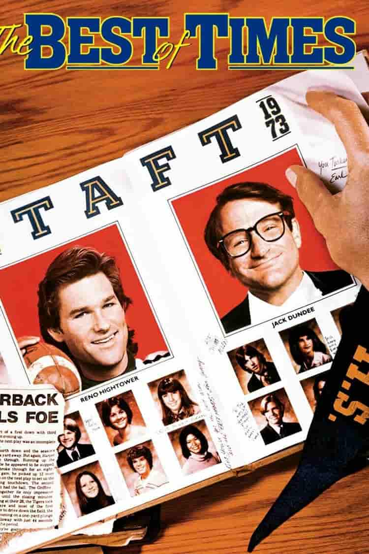 Poster for The Best of Times
